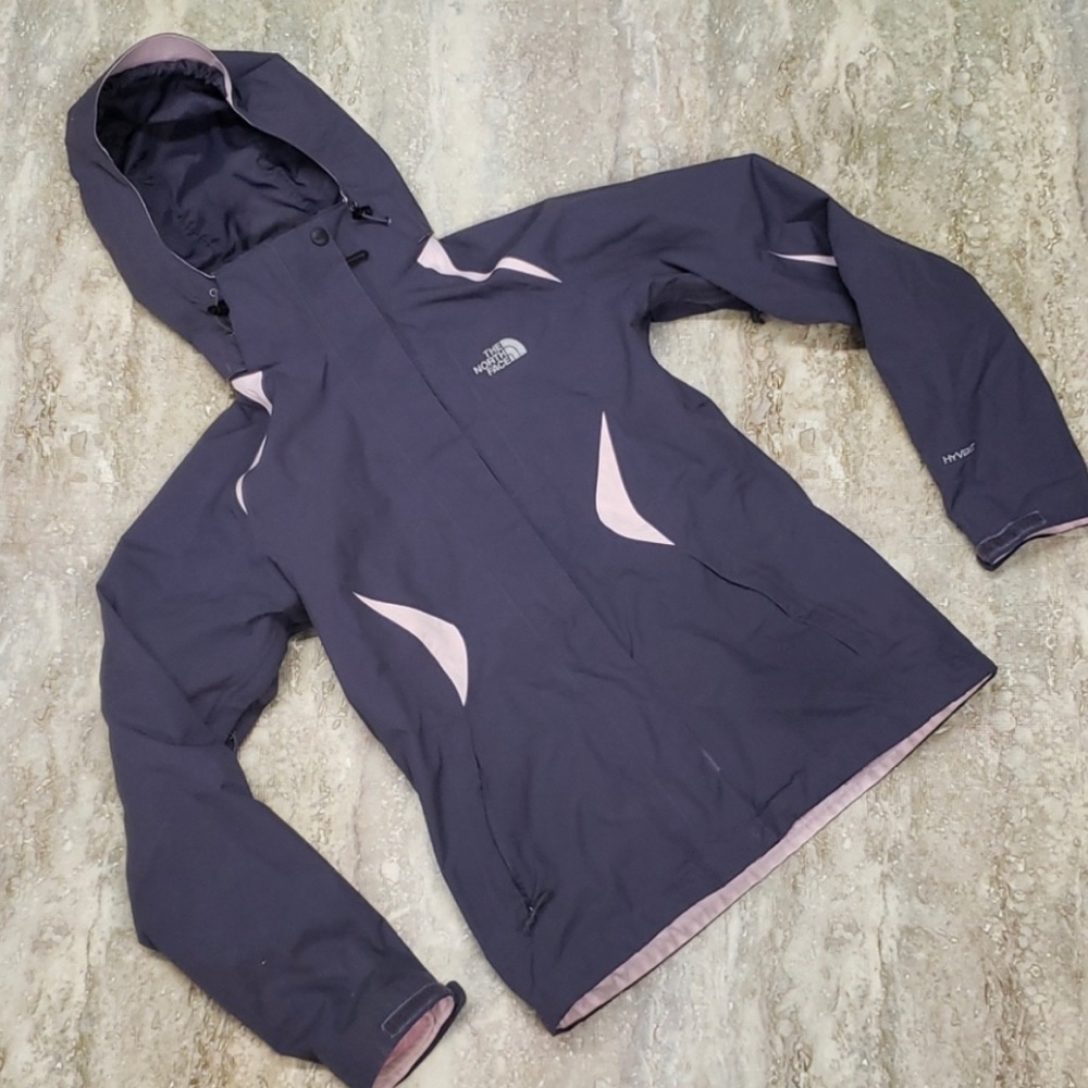 North Face Triclimate Ski Jacket